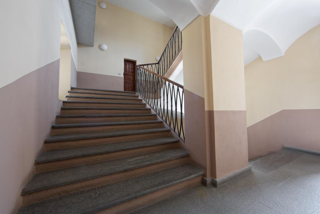Ma Ville Аоста Экстерьер фото